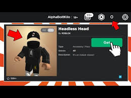 Peanut butter and jelly hat drop. 3 Ways To Get Free Headless Head In Roblox Avatar Tricks Yukle 3 Ways To Get Free Headless Head In Roblox Avatar Tricks Mp3 Yukle