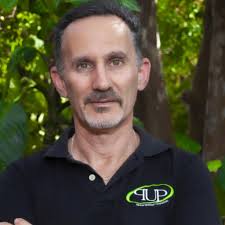 Jon Kohl's Instagram, Twitter & Facebook