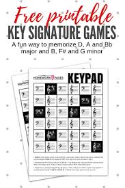 · easy best senior citizen trivia questions: Two Key Signature Brain Games For Your Tween And Teen Piano Students Teach Piano Today