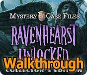 A great evil has been unlocked, deep within ravenhearst manor!. Mystery Case Files Ravenhearst Unlocked Walkthrough Bdstudiogames