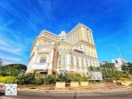 Lacrista hotel melaka is situated in a historical area of malacca, 1.2 km from jonker street night market. Avillion Legacy Melaka Malaysia