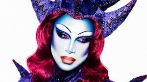 The pics of the bronze black shoulder spalding peacock at texas peafowl look really dark. Miss Fame Blue Planet Makeup Tutorial Youtube