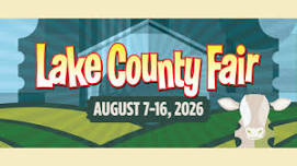 Lake County Fair