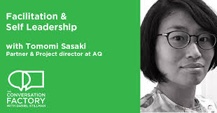 Facilitation and Self Leadership — The Conversation Factory