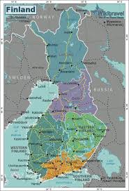 La capitale de finlande est helsinki. Finland Finland Travel Finland Rovaniemi