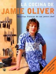 El conocido chef británico, jamie oliver, vuelve a canal cocina en exclusiva con su nuevo programa jamie oliver veg. Pdf Gratis La Cocina De Jamie Oliver Recetas Frescas De Un Joven Chef Pdf