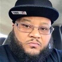 Derrick DeWayne Combs Obituary