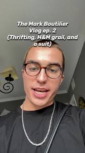 Mark Boutilier Thrift