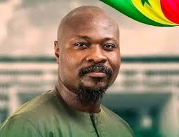 L'intellectuel Pastefien