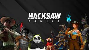 Hacksaw Gaming Slots - Best Bonus Buy Slots