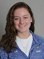 2017 Women's Lacrosse Roster