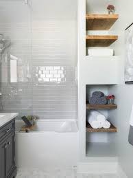 This magnificent and opulent tub and shower design with stone bricks styled wall is the ultimate in luxury. 75 Beautiful Tub Shower Combo Pictures Ideas July 2021 Houzz