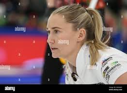 Sara mcmanus from canada team hi-res stock photography and images