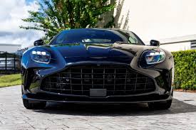 Image result for Ultramarine Black 2021 Aston Martin