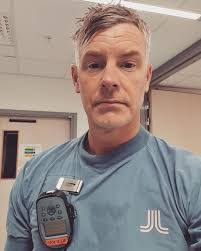 Richard Ekstrand's Instagram, Twitter & Facebook