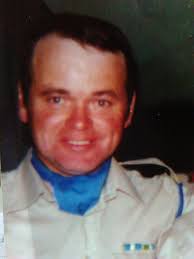 Death of Michael Costelloe ,Costello Hardware, Patrick Street,DunLaoghaire.  R I P.