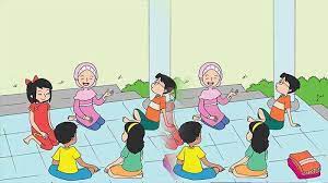 Tema 8, memiliki judul daerah tempat tinggalku. Kunci Jawaban Tema 8 Halaman 152 153 154 155 156 157 Kelas 4 Bangga Terhadap Daerah Tempat Tinggalku Tribun Pontianak