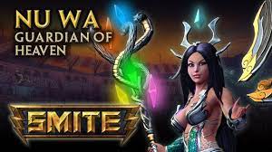Smite Nu Wa Build Guide Nu Waaaah Smitefire Submitted 4 years ago by verydeepshityou thought you were safe. smite nu wa build guide nu waaaah