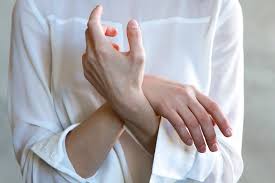 Image result for Paresthesia