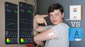 The freestyle libre 2 system can automatically report dangerous blood glucose levels. How To Get Low High Alarms With Freestyle Libre Everything Explained Youtube