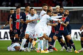 Brawl stars × psg football derechos de autor:supercell estos temas o soundstrack como quieran decirle, no son mios son officialmente por parte de la gran. Neymar Banned For Two Matches For Psg Brawl As Angel Di Maria Faces Spitting Allegation Mirror Online