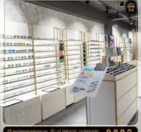 Optical Shop Furniture Design - New in Mumbai