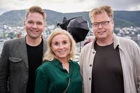 Forteller om diagnosen: Slutter i «Åsted Norge»