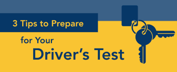 Using waterwayseverything you need to know about using nsw waterways, including aquatic events, boat ramps, bridge opening times, maps, web cameras the driver knowledge test is the first step towards getting your driver licence. 3 Tips You Need To Know To Prepare For Your Driver S Test