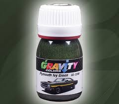 Image result for Ivy Green 1958 Plymouth