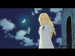 Marnie is a chubby cat, treated like a princess and getting everything she wants. When Marnie Was There 2014 Imdb