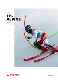 Irfan islamy aug 16, 2014. Atomic Katalog 2021 2022 By Skirace Sk Professionalsport S R O Issuu
