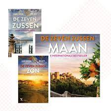 In dit magazine kom je alles te weten over de zussen maia, ally, star, cece, tiggy en electra. De Zeven Zussen Serie Lucinda Riley Deel 1 T M 6 Mama S Jungle