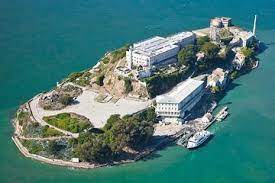 During that time, it housed some of the country's most. Alcatraz Gefangnis Mit 24 Stunden Hop On Hop Off San Francisco Tour 2021 Tiefpreisgarantie