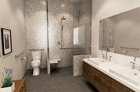 The americans with disabilities act (ada), a federal civil rights law, determined the minimum requirements for recently designed and constructed or altered state and. Designing Ada Compliant Bathrooms For Healthy Aging Month