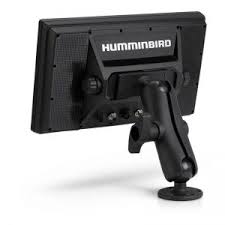 The humminbird 859ci hd di is fairly easy to use as the menus are easy to navigate and each setting it well explained. Humminbird As 360ssi 360 Imaging Transom Mount 408310 1m The Pike Shop