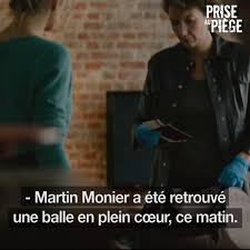 Elle devra lutter pour sa survie face à la violence du milieu carcéral, tandis que son père et son frère mettront tout en oeuvre pour prouver son innocence. M6 Prise Au Piege Facebook