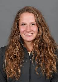 2018 Cross Country Roster