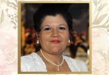 Obituary for Marian M. Lenz