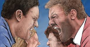 How Did We Get Here?