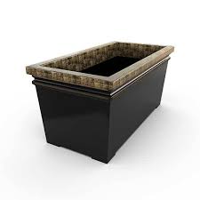 Maybe you would like to learn more about one of these? Gardenstone Prairie Trough Planter 2130 Gardenstone
