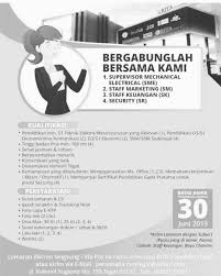 Alamat melamar loker di pt.tsm security jakarta : Lowongan Kerja Rita Supermall Tegal Juni 2019
