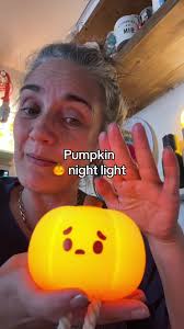 No one needs a light up pumpkin, its crazy bit of fun 🎃