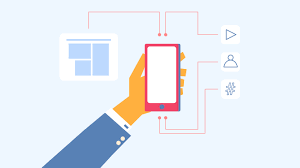With native mobile app development, the app is created and optimized for a specific platform. Cross Platform Vs Native Mobile App Development Which To Choose Kiss Digital