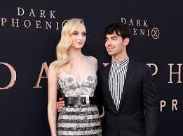 Photogallery of sophie turner (actress) updates weekly. Joe Jonas And Sophie Turner Welcome First Child Entertainment The Jakarta Post