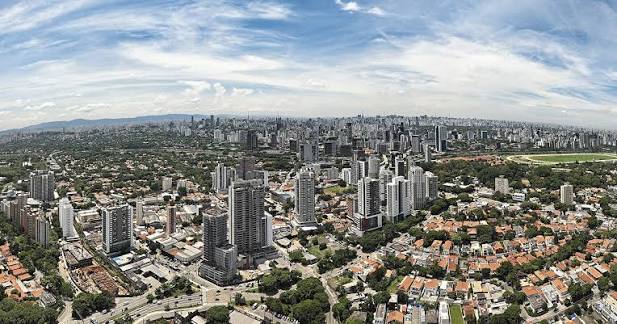 Butantã, bairro da Zona Oeste SP