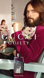 His long hair and chiseled physique are gone for this role. Jared Leto On Twitter Check Out The New Video For Gucci Forevergucci At Https T Co Rae6g0yspj Guccibeauty Guccigang