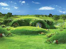 This item is incompatible with garry's mod. Why Does No One Talk About The House On The Teletubbies Set Architectural Digest