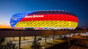 Do you see any omissions, errors or want to add information to this page? Jobs Allianz Arena