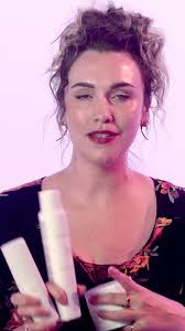 Styling Makeup with Your Hair