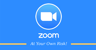 Zoom Update Ios App To Remove Code That Send Device Data To Facebook Zoom Video Conferencing Video Conferencing Web Conferencing